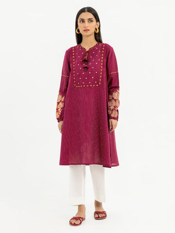 Limelight Maroon P6245sh Mrn Pret 2022 Online Shopping